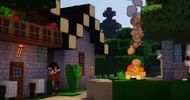 Image via Minecraft